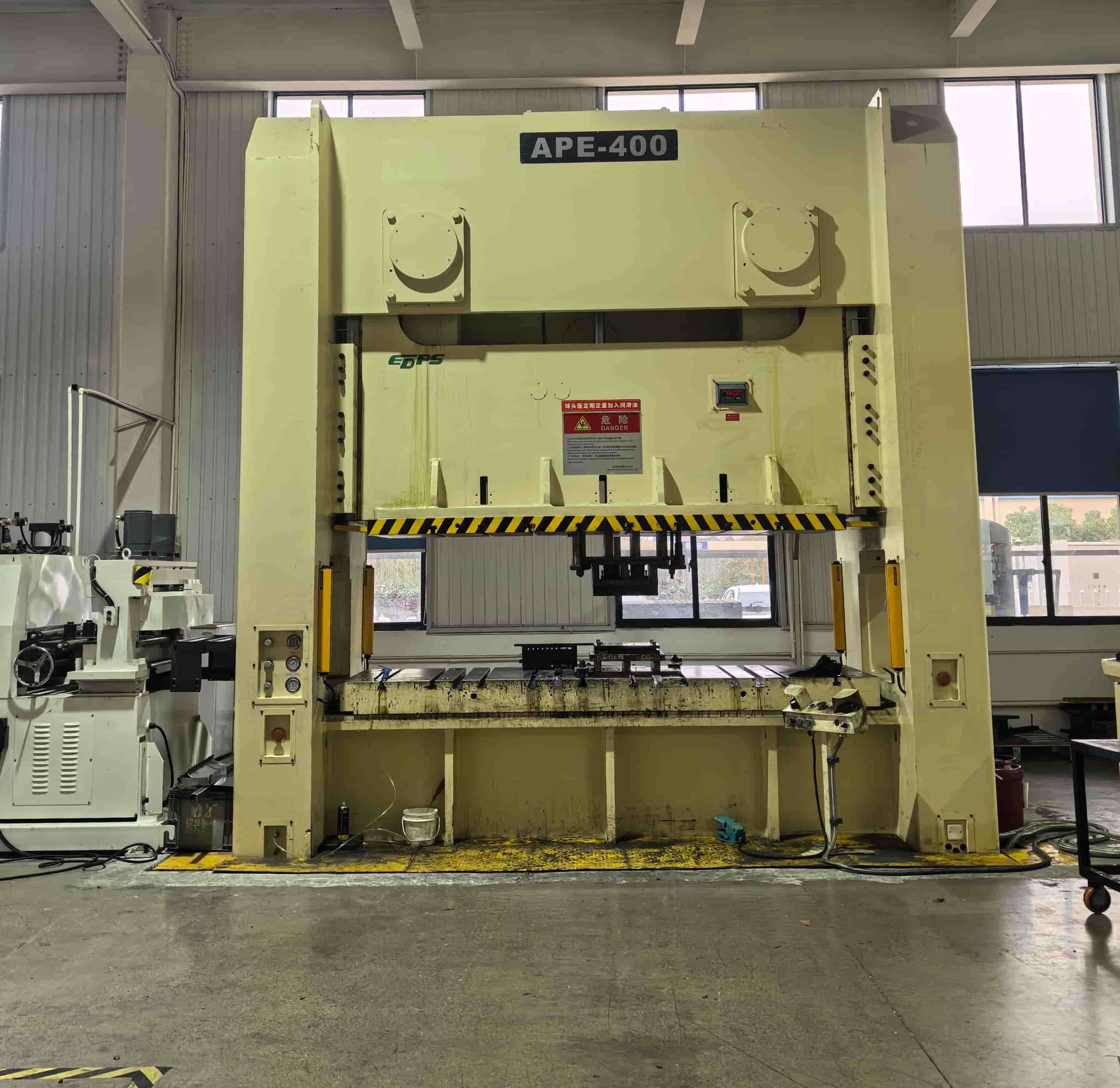 Energy Storage Battery Cabinets Metal Components Factory