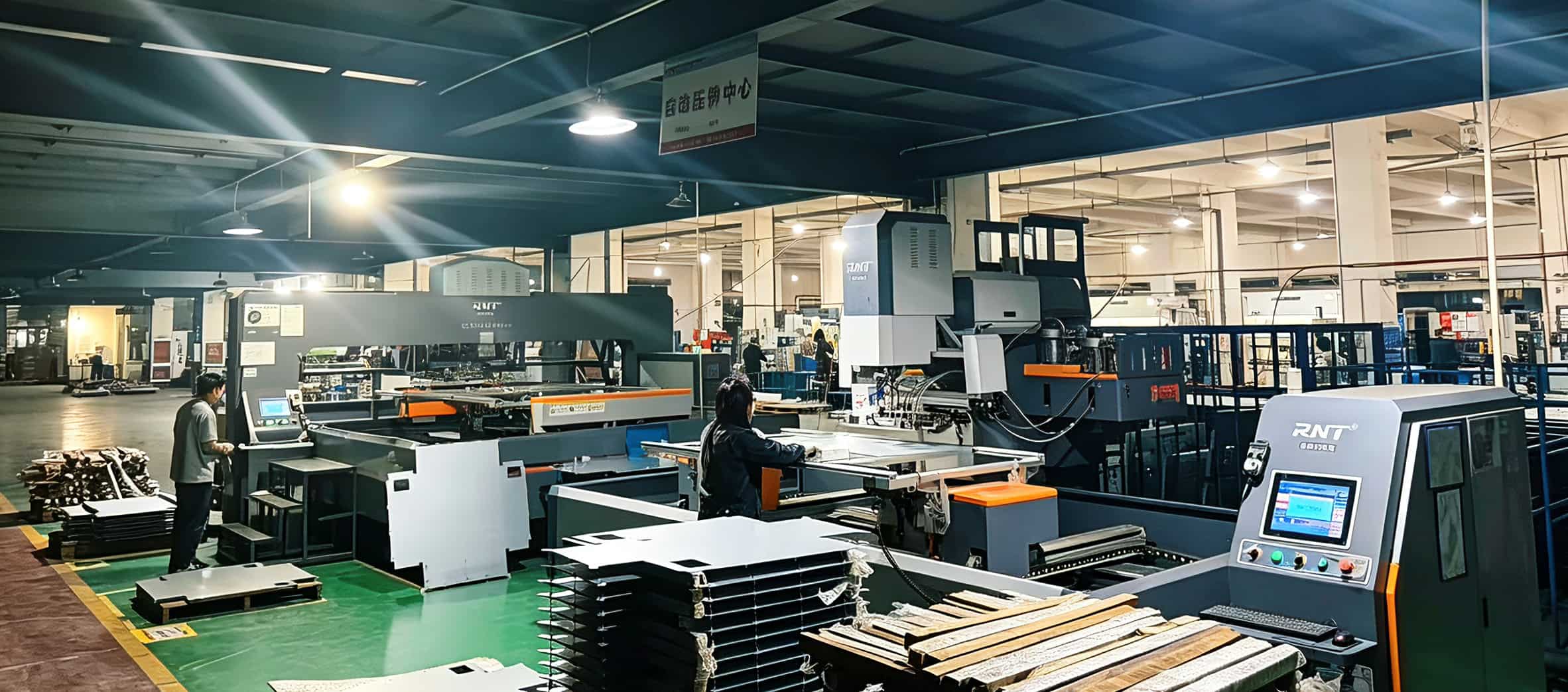 PV Mounting Brackets Metal Components Factory
