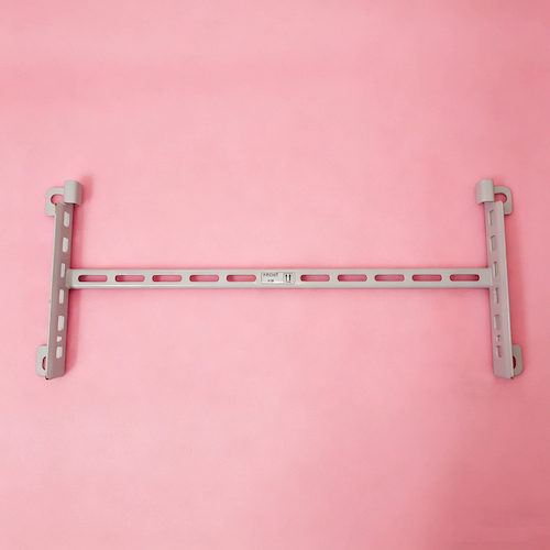 Wall-mounted Installation Parts for Household Photovoltaic Inverters